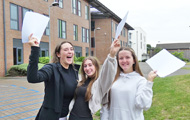 Congratulations Year 13!