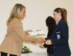 Awards Evening December 2022