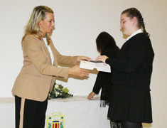 Awards Evening December 2022