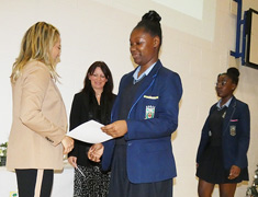 Awards Evening December 2022