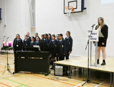 Awards Evening December 2022