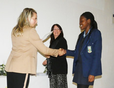 Awards Evening December 2022