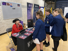 Careers Fair 2023