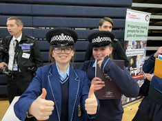 Careers Fair 2023