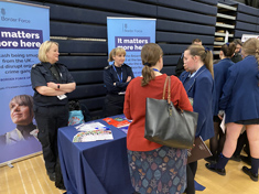 Careers Fair 2023