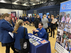 Careers Fair 2023