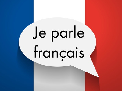 French