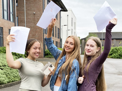 GCSE Results 2023