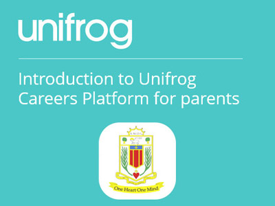 Unifrog