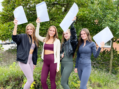 Congratulations Year 13!