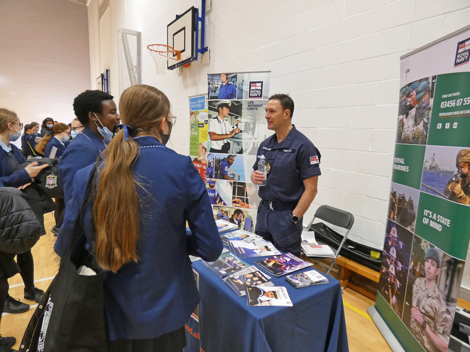 Careers Fair 2022