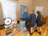 Careers Fair 2022