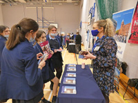 Careers Fair 2022