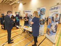 Careers Fair 2022