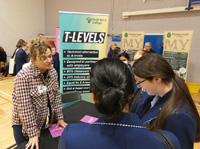 Careers Fair 2022