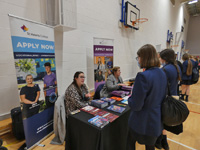 Careers Fair 2022