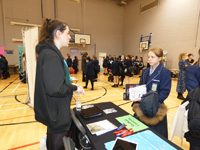 Careers Fair 2022