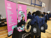 Careers Fair 2022