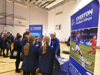 Careers Fair 2022