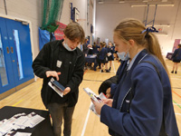 Careers Fair 2022