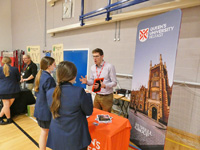 Careers Fair 2022