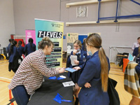 Careers Fair 2022