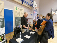 Careers Fair 2022