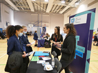 Careers Fair 2022