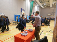 Careers Fair 2022