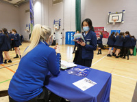 Careers Fair 2022