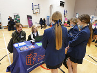 Careers Fair 2022