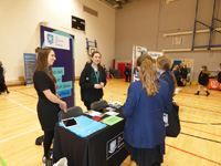 Careers Fair 2022