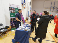 Careers Fair 2022