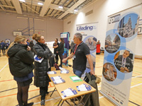 Careers Fair 2022