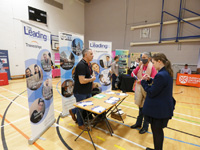 Careers Fair 2022