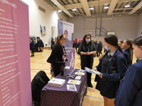 Careers Fair 2022