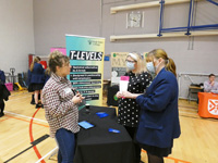 Careers Fair 2022