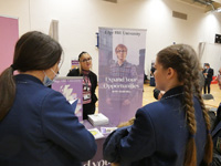 Careers Fair 2022