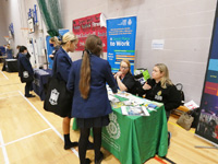 Careers Fair 2022