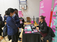 Careers Fair 2022