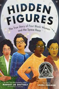 Hidden Figures