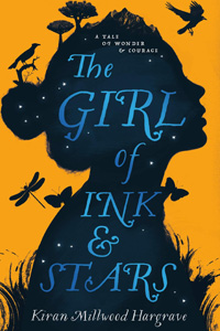 The Girl of Ink and Stars
